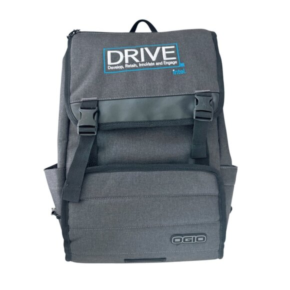 OGIO Intel Drive Tech Backpack - Picture 1 of 9